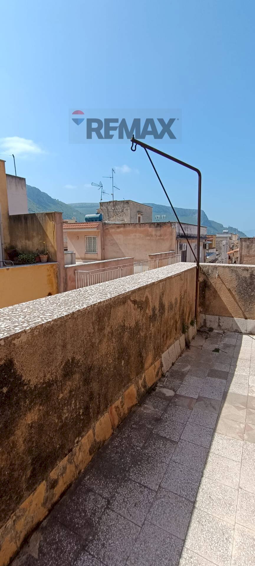 Terrazza - Independent house via Taormina
44, Cinisi - photo 2