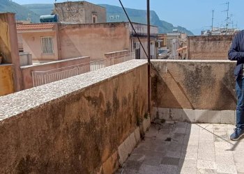 Terrazza - Independent house via Taormina
 
44, Cinisi - photo 10