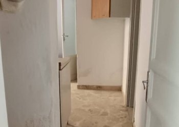 Hall / corridoio - Independent house via Taormina
 
44, Cinisi - photo 15