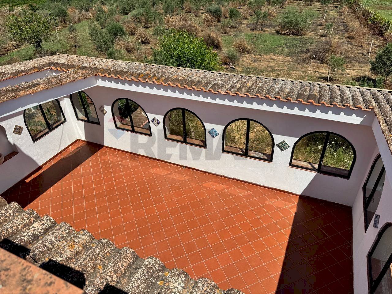 Casa all\'aperto - Villa contrada bosco falconeria
 
snc, Partinico - photo 3