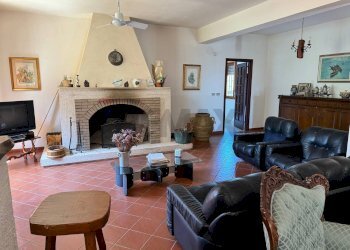 Soggiorno - Villa contrada bosco falconeria
 
snc, Partinico - foto 9