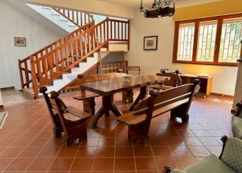 Soggiorno - Villa contrada bosco falconeria
 
snc, Partinico - foto 10