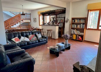 Soggiorno - Villa contrada bosco falconeria
 
snc, Partinico - foto 11