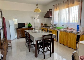 Cucina - Villa contrada bosco falconeria
 
snc, Partinico - foto 12