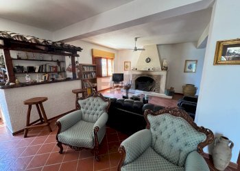 Soggiorno - Villa contrada bosco falconeria
 
snc, Partinico - foto 15