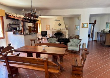 Sala da pranzo - Villa contrada bosco falconeria
 
snc, Partinico - foto 24