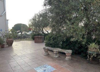 Terrazza - Villa contrada bosco falconeria
 
snc, Partinico - foto 36