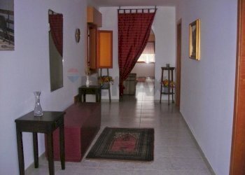 Hall / corridoio - Villa contrada bosco falconeria
 
snc, Partinico - foto 46