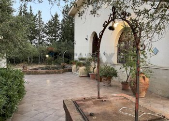 Terrazza - Villa contrada bosco falconeria
 
snc, Partinico - foto 47