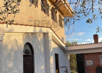 Terrazza - Villa contrada bosco falconeria
 
snc, Partinico - foto 50