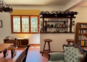 Sala da pranzo - Villa contrada bosco falconeria
 
snc, Partinico - foto 54