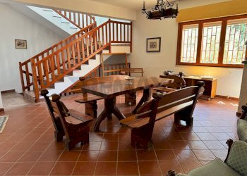 Sala da pranzo - Villa contrada bosco falconeria
 
snc, Partinico - foto 55