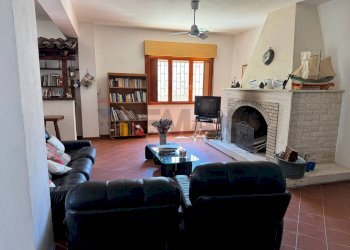 Soggiorno - Villa contrada bosco falconeria
 
snc, Partinico - foto 56