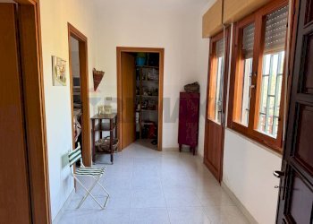 Hall / corridoio - Villa contrada bosco falconeria
 
snc, Partinico - foto 60