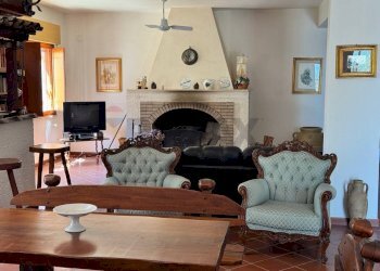 Sala da pranzo - Villa contrada bosco falconeria
 
snc, Partinico - foto 61