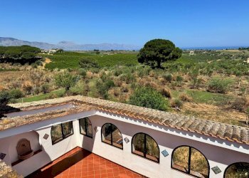 Casa all\'aperto - Villa contrada bosco falconeria
 
snc, Partinico - foto 63