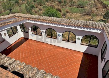 Casa all\'aperto - Villa contrada bosco falconeria
 
snc, Partinico - foto 64