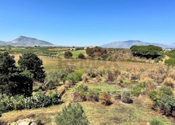 Vista delle montagne - Villa contrada bosco falconeria
 
snc, Partinico - foto 65