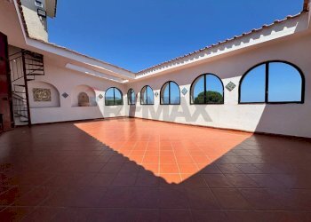 Terrazza - Villa contrada bosco falconeria
 
snc, Partinico - foto 70