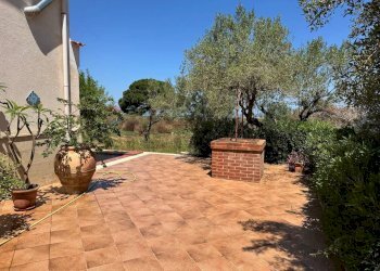 Terrazza - Villa contrada bosco falconeria
 
snc, Partinico - foto 86