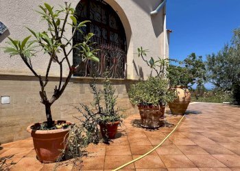 Terrazza - Villa contrada bosco falconeria
 
snc, Partinico - foto 90