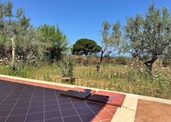 Terrazza - Villa contrada bosco falconeria
 
snc, Partinico - foto 94