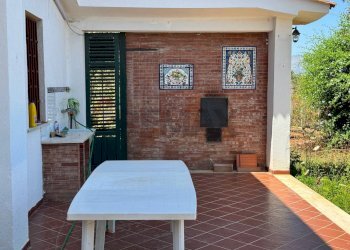 Terrazza - Villa contrada bosco falconeria
 
snc, Partinico - foto 98