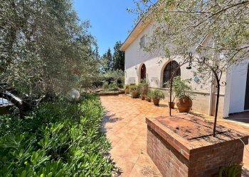 Casa all\'aperto - Villa contrada bosco falconeria
 
snc, Partinico - foto 102