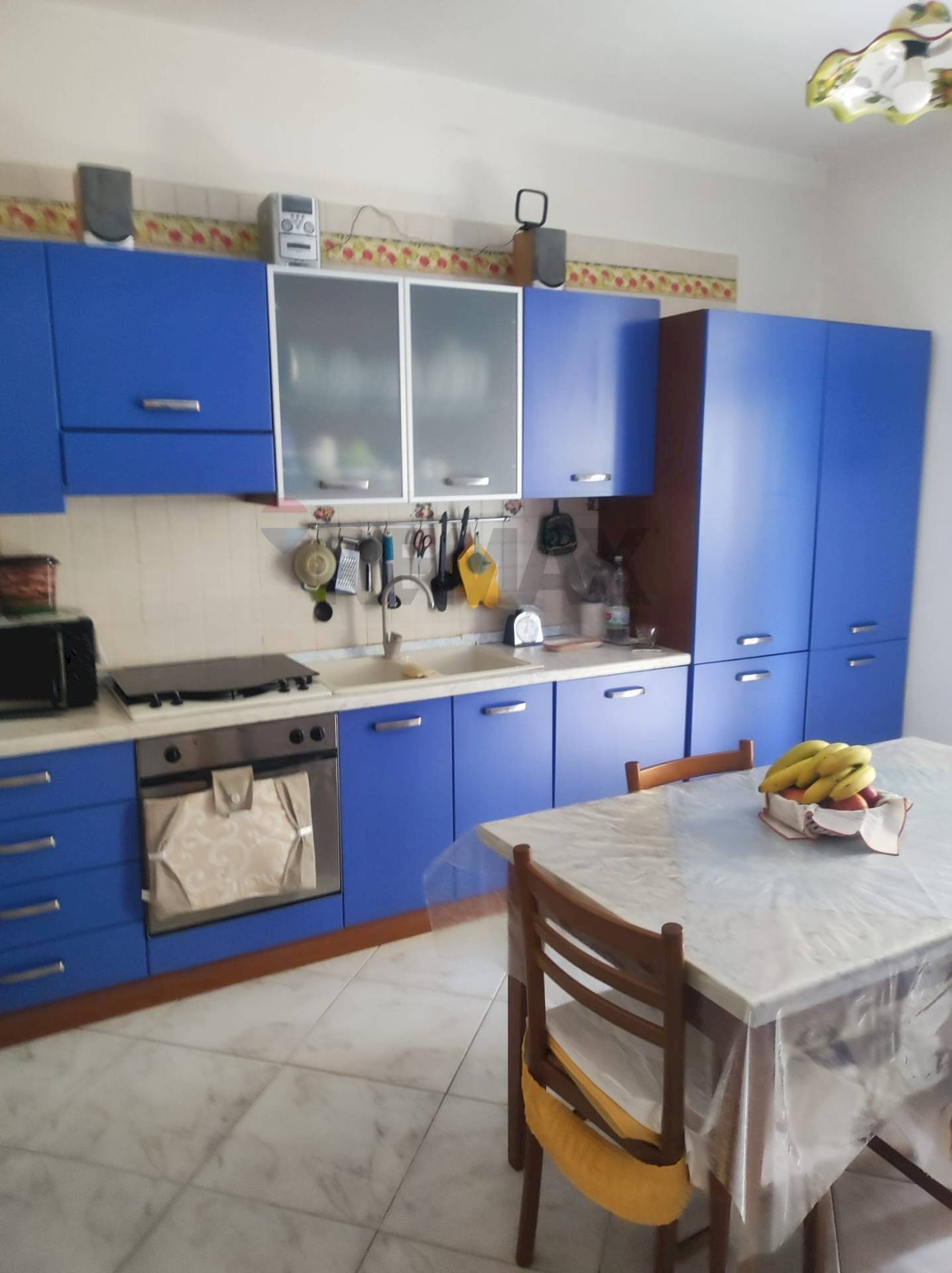 Cucina - Trilocale Via Salvatore Lo Bianco
 
1, Palermo - foto 1