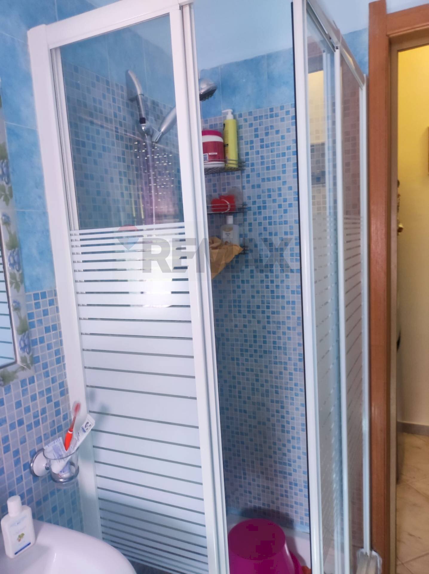 Bagno - Trilocale Via Salvatore Lo Bianco
 
1, Palermo - foto 2