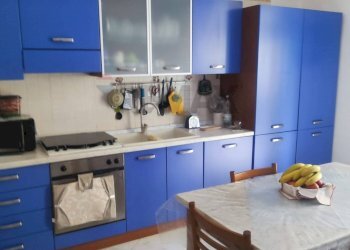 Cucina - Trilocale Via Salvatore Lo Bianco
 
1, Palermo - foto 1