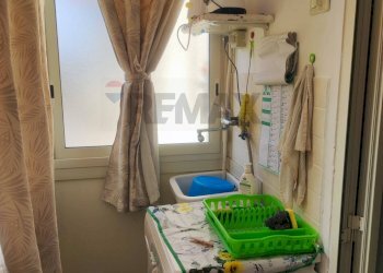 Lavanderia - Trilocale Via Salvatore Lo Bianco
 
1, Palermo - foto 3