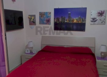 Camera / camera da letto - Trilocale Via Salvatore Lo Bianco
 
1, Palermo - foto 4