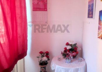 Sala da pranzo - Trilocale Via Salvatore Lo Bianco
 
1, Palermo - foto 7