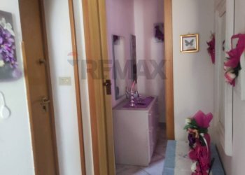 Hall / corridoio - Trilocale Via Salvatore Lo Bianco
 
1, Palermo - foto 8