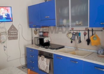 Cucina - Trilocale Via Salvatore Lo Bianco
 
1, Palermo - foto 9