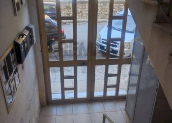 Ricezione / Lobby - Trilocale Via Salvatore Lo Bianco
 
1, Palermo - foto 11