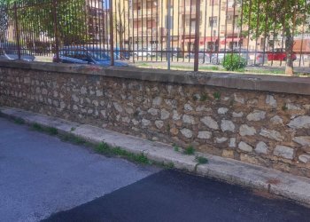 Edificio all\'aperto - Trilocale Via Salvatore Lo Bianco
 
1, Palermo - foto 12