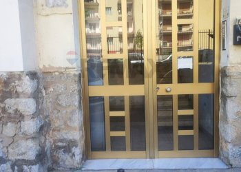 Edificio all\'aperto - Trilocale Via Salvatore Lo Bianco
 
1, Palermo - foto 13