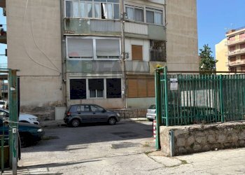 Edificio all\'aperto - Trilocale Via Salvatore Lo Bianco
 
1, Palermo - foto 14