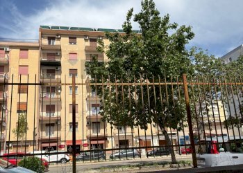 Edificio all\'aperto - Trilocale Via Salvatore Lo Bianco
 
1, Palermo - foto 16