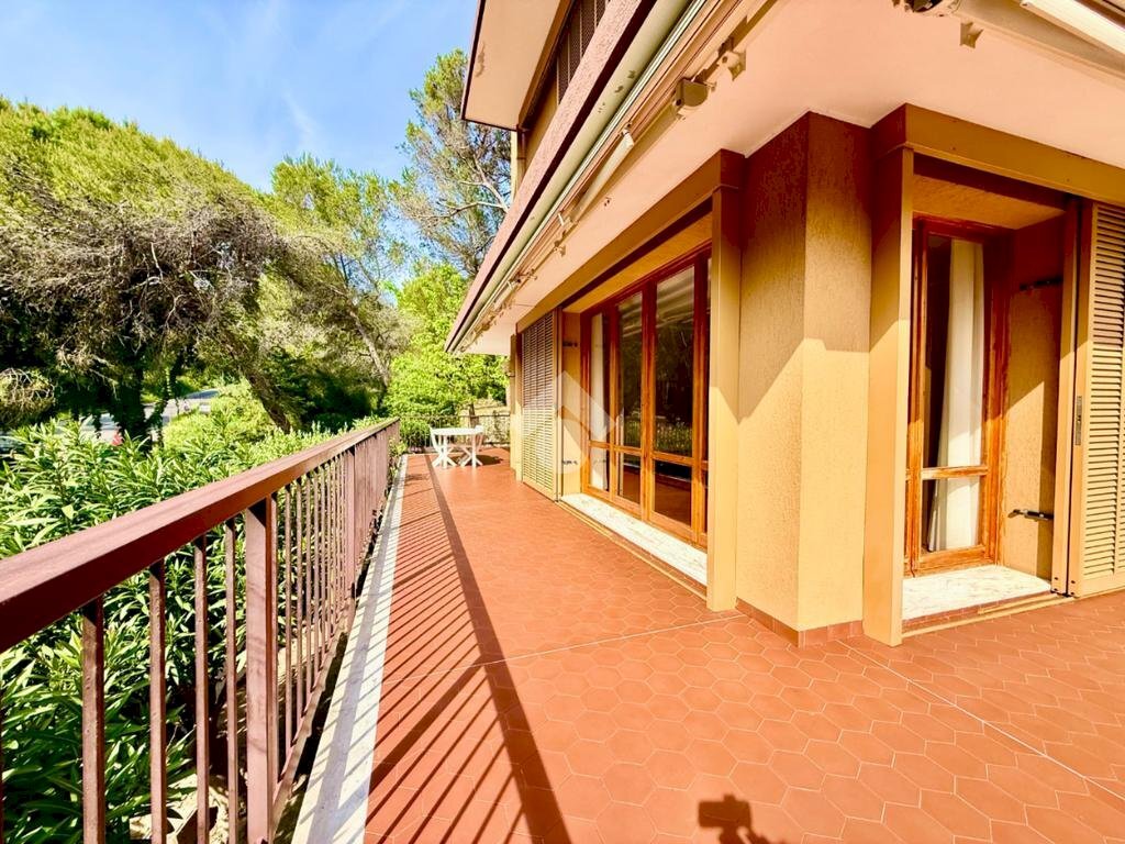 Villa a Schiera Strada delle Catene, Andora - foto 2