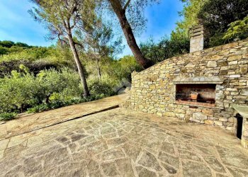 Villa a Schiera Strada delle Catene, Andora - foto 39