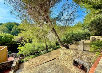 Villa a Schiera Strada delle Catene, Andora - foto 41