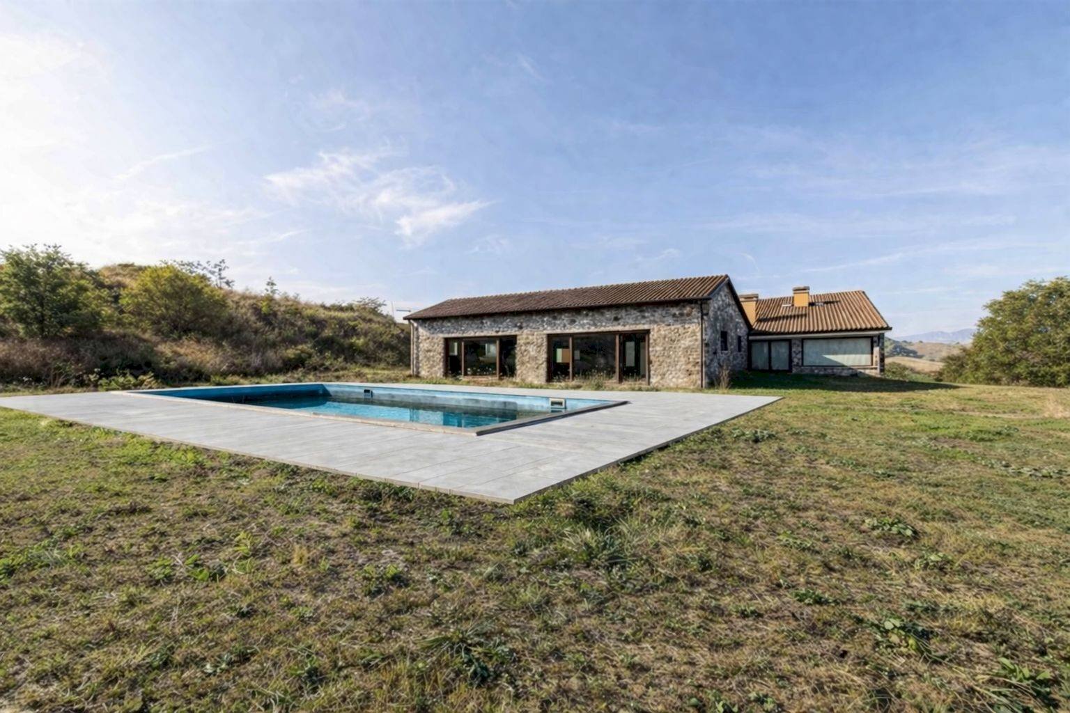 Foto 2 - Villa Via Cà Antoniuccio, Mercatino Conca - photo 2