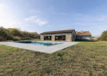 Foto 2 - Villa Via Cà Antoniuccio, Mercatino Conca - foto 2