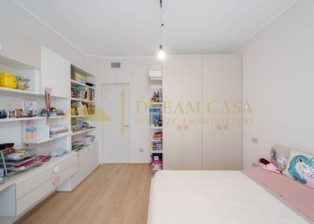 Foto 38 - Villa PASSAGGIO BEATA BELTRUDE COMENSOLI
 
4, Capriate San Gervasio - foto 38