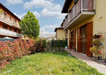 Foto 49 - Villa PASSAGGIO BEATA BELTRUDE COMENSOLI
 
4, Capriate San Gervasio - foto 49