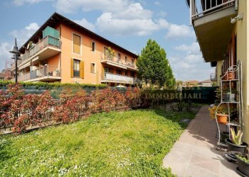 Foto 50 - Villa PASSAGGIO BEATA BELTRUDE COMENSOLI
 
4, Capriate San Gervasio - foto 50