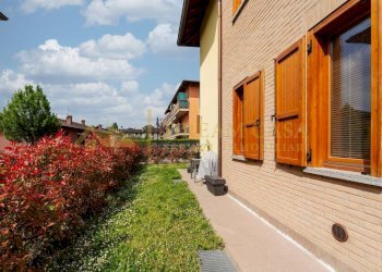 Foto 51 - Villa PASSAGGIO BEATA BELTRUDE COMENSOLI
 
4, Capriate San Gervasio - foto 51